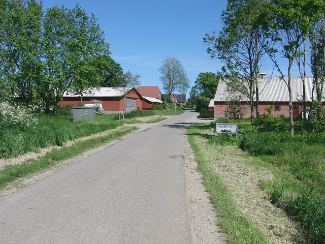 Vindelev Beboerforening