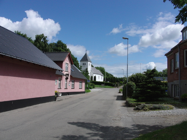 Vindelev Beboerforening