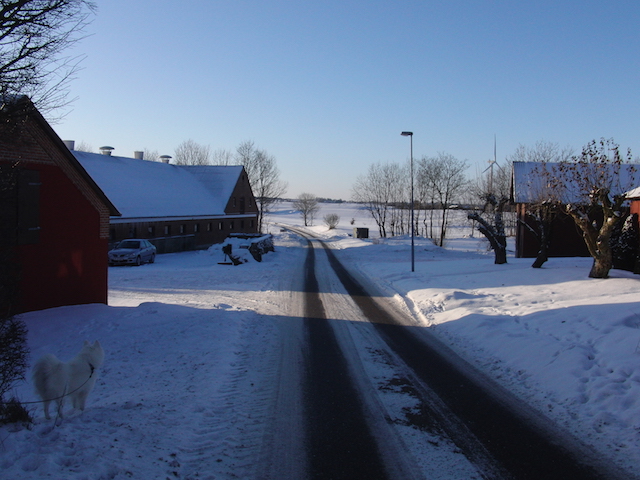 Vindelev Beboerforening