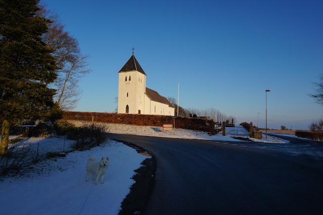 Vindelev Beboerforening